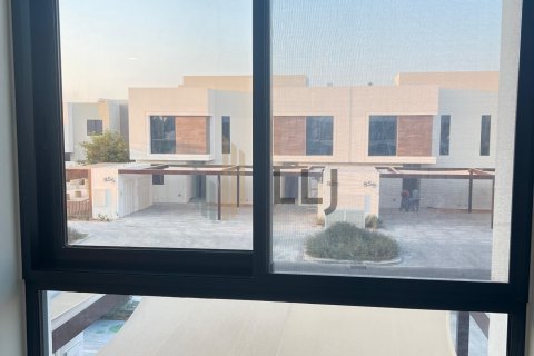 Kamienica na sprzedaż w Yas Island, Abu Dhabi, ZEA 3 sypialnie, 166 mkw., nr 624124 - zdjęcie 15