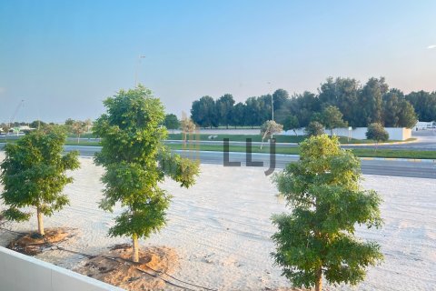 Kamienica na sprzedaż w Yas Island, Abu Dhabi, ZEA 3 sypialnie, 166 mkw., nr 624124 - zdjęcie 16