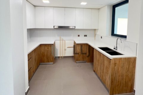 Kamienica na sprzedaż w Yas Island, Abu Dhabi, ZEA 3 sypialnie, 166 mkw., nr 624124 - zdjęcie 6