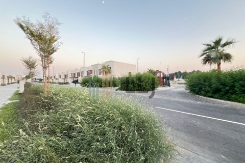 Kamienica na sprzedaż w Yas Island, Abu Dhabi, ZEA 3 sypialnie, 166 mkw., nr 624124 - zdjęcie 17