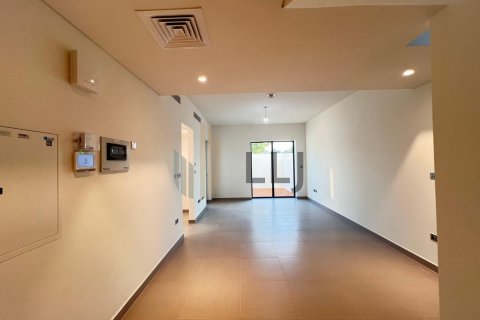 Kamienica na sprzedaż w Yas Island, Abu Dhabi, ZEA 3 sypialnie, 166 mkw., nr 624124 - zdjęcie 4