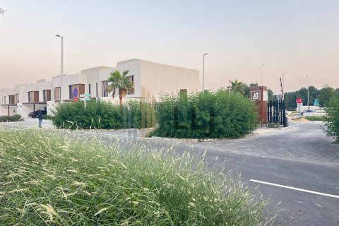 Kamienica na sprzedaż w Yas Island, Abu Dhabi, ZEA 3 sypialnie, 166 mkw., nr 624124 - zdjęcie 18