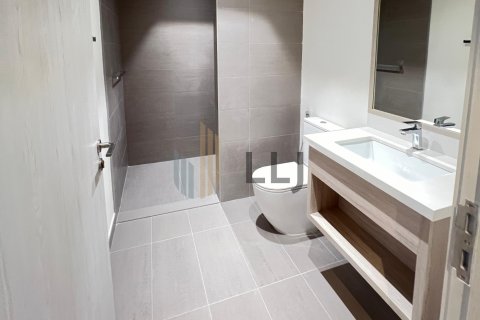 Kamienica na sprzedaż w Yas Island, Abu Dhabi, ZEA 3 sypialnie, 166 mkw., nr 624124 - zdjęcie 11