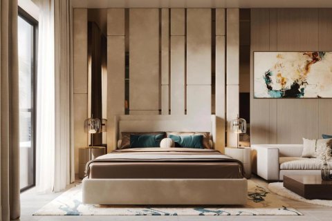 Byt v Dubai Sports City, SAE 2 ložnice, 128 m² Č.: 598798 - fotografie 4