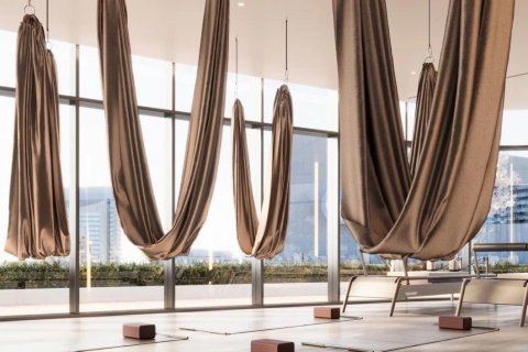 Byt v Dubai Sports City, SAE 2 ložnice, 128 m² Č.: 598798 - fotografie 13