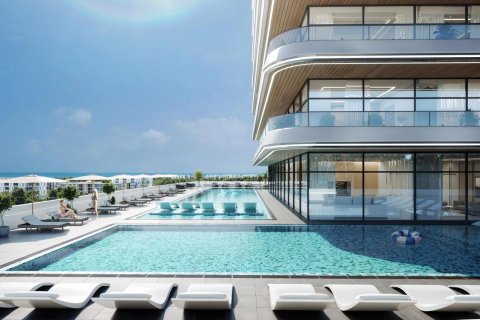 Byt v Dubai, SAE 2 ložnice, 104 m² Č.: 598795 - fotografie 11