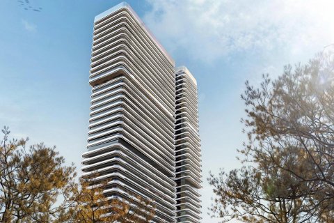 Byt v Dubai, SAE 2 ložnice, 104 m² Č.: 598795 - fotografie 9