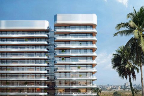 Byt v Dubai, SAE 2 ložnice, 104 m² Č.: 598795 - fotografie 6