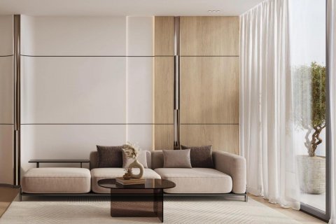 Byt v Dubai, SAE 2 ložnice, 104 m² Č.: 598795 - fotografie 3