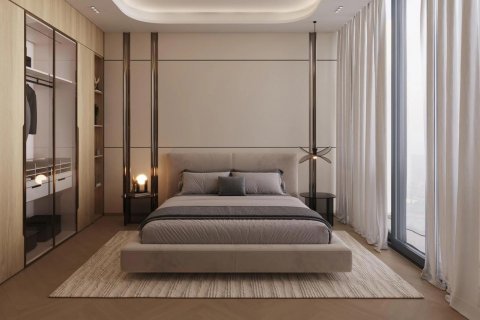 Byt v Dubai, SAE 2 ložnice, 104 m² Č.: 598795 - fotografie 4