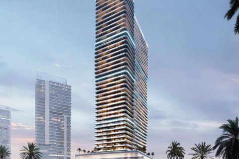 Byt v Dubai, SAE 2 ložnice, 104 m² Č.: 598795 - fotografie 8