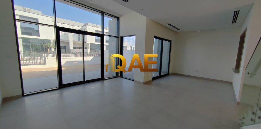 阿联酋 Dubai Al Furjan 别墅  3 卧, 238 平方米 , 编号 575997