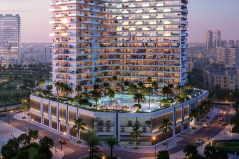 Binghatti Haven di Dubai Sports City, UAE № 576097