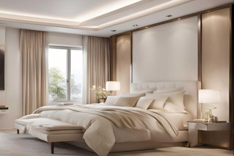 Byt v Ark Tower v Dubai Land, SAE 1 ložnice, 85.71  m² Č.: 576123 - fotografie 2