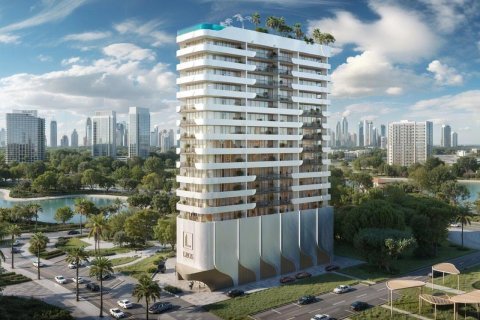 Byt v Dubai, SAE 3 ložnice, 137 m² Č.: 599725 - fotografie 8