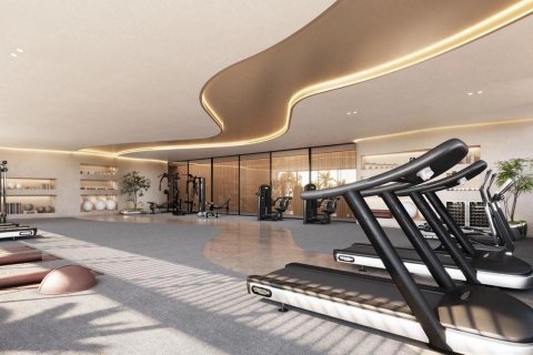 Byt v Dubai, SAE 3 ložnice, 137 m² Č.: 599725 - fotografie 6