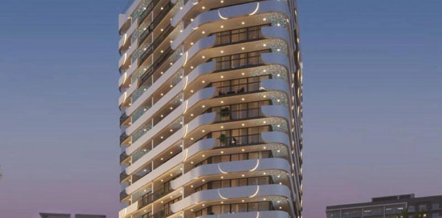 Byt v Dubai, SAE 3 ložnice, 137 m² Č.: 599725