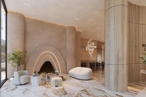 Byt v Dubai, SAE 3 ložnice, 137 m² Č.: 599725 - fotografie 5