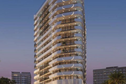 Apartament në Dubai, Emiratet e Bashkuara Arabe 2 dhoma gjumi, 107 m2. № 599724 - Foto 8