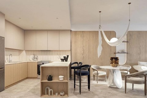 Apartament në Dubai, Emiratet e Bashkuara Arabe 2 dhoma gjumi, 107 m2. № 599724 - Foto 2