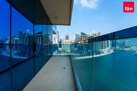 Apartament në Business Bay, Dubai, Emiratet e Bashkuara Arabe 2 dhoma gjumi, 133.1 m2. № 532586 - Foto 22