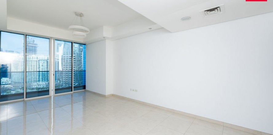 Apartemen di Business Bay, Dubai, UEA 2 kamar tidur, 133.1 m2 nomor 532586
