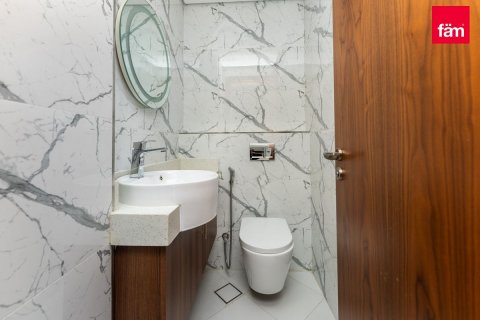 Apartament në Business Bay, Dubai, Emiratet e Bashkuara Arabe 2 dhoma gjumi, 133.1 m2. № 532586 - Foto 11
