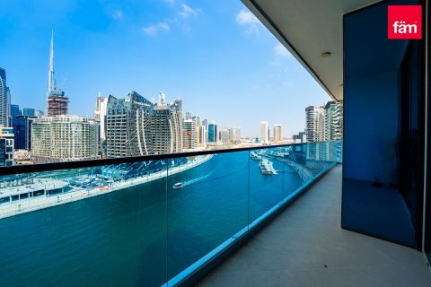 Apartament në Business Bay, Dubai, Emiratet e Bashkuara Arabe 2 dhoma gjumi, 133.1 m2. № 532586 - Foto 20