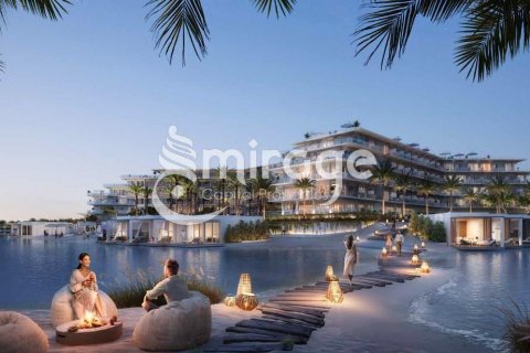 Huvila Abu Dhabi, Arabiemiraatit 3 makuuhuonetta, 279.4 m2 № 550595 - kuva 5