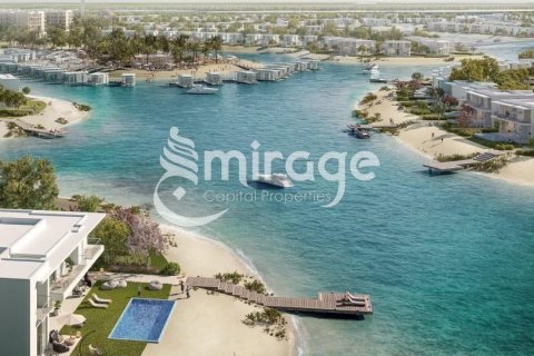 Huvila Abu Dhabi, Arabiemiraatit 3 makuuhuonetta, 279.4 m2 № 550594 - kuva 7