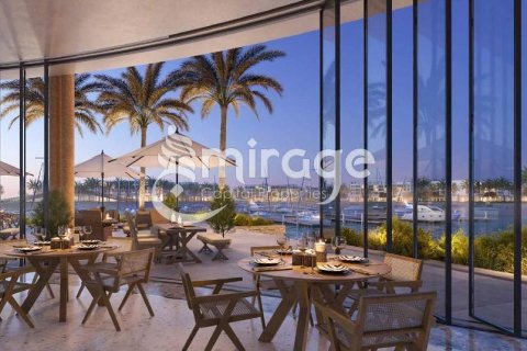Huvila Abu Dhabi, Arabiemiraatit 3 makuuhuonetta, 279.4 m2 № 550594 - kuva 8