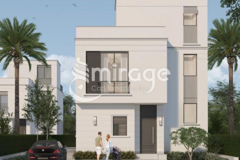 Huvila Abu Dhabi, Arabiemiraatit 3 makuuhuonetta, 279.4 m2 № 550594 - kuva 2