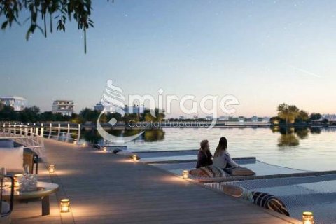 Huvila Abu Dhabi, Arabiemiraatit 3 makuuhuonetta, 279.4 m2 № 550594 - kuva 10