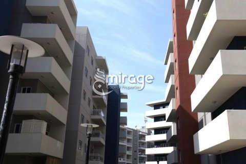 Byt v Al Reef, Abu Dhabi, SAE 2 ložnice, 104.2 m² Č.: 550596 - fotografie 1