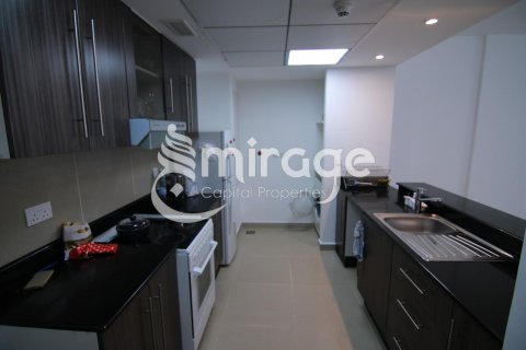 Byt v Al Reef, Abu Dhabi, SAE 2 ložnice, 104.2 m² Č.: 550596 - fotografie 9