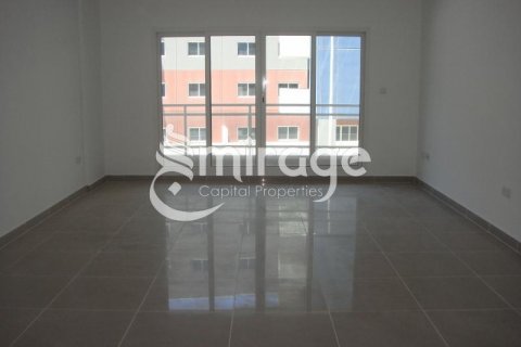 Byt v Al Reef, Abu Dhabi, SAE 2 ložnice, 104.2 m² Č.: 550596 - fotografie 5