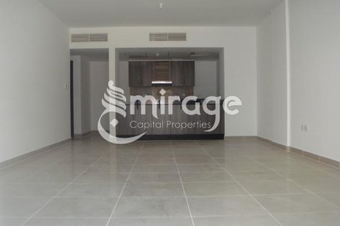 Byt v Al Reef, Abu Dhabi, SAE 2 ložnice, 104.2 m² Č.: 550596 - fotografie 3
