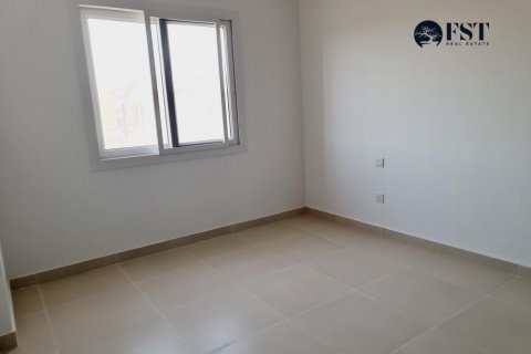 Řadový dům v Dubai Land, SAE 3 ložnice, 260.3 m² Č.: 551003 - fotografie 7