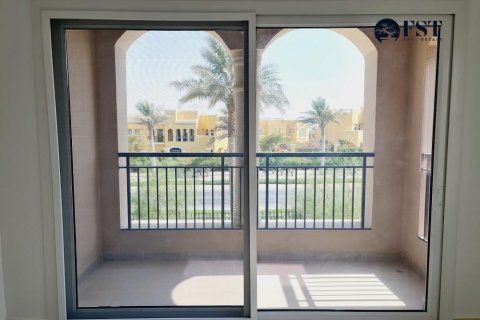 Řadový dům v Dubai Land, SAE 3 ložnice, 260.3 m² Č.: 551003 - fotografie 12