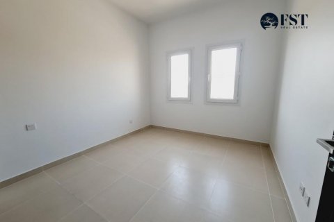 Řadový dům v Dubai Land, SAE 3 ložnice, 260.3 m² Č.: 551003 - fotografie 6
