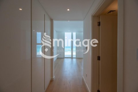 Apartmen di Saadiyat Island, Abu Dhabi, UAE 2 bilik tidur, 185.7 meter persegi № 550654 - foto 7