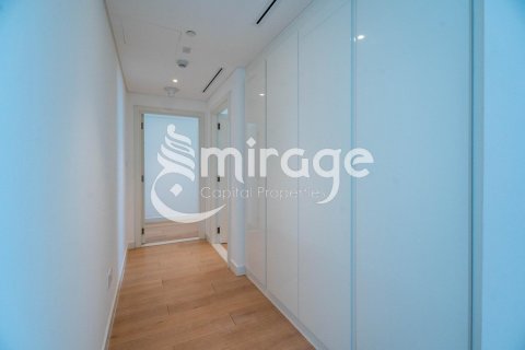 Apartmen di Saadiyat Island, Abu Dhabi, UAE 2 bilik tidur, 185.7 meter persegi № 550654 - foto 6