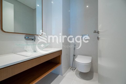 Apartmen di Saadiyat Island, Abu Dhabi, UAE 2 bilik tidur, 185.7 meter persegi № 550654 - foto 12