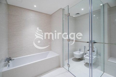 Apartmen di Saadiyat Island, Abu Dhabi, UAE 2 bilik tidur, 185.7 meter persegi № 550654 - foto 11