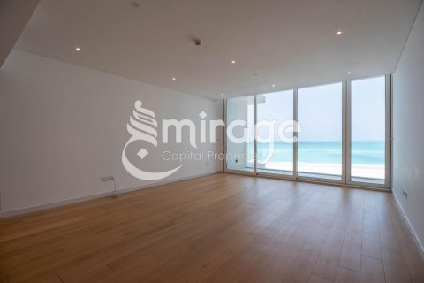 Apartmen di Saadiyat Island, Abu Dhabi, UAE 2 bilik tidur, 185.7 meter persegi № 550654 - foto 3