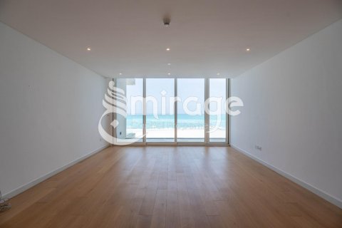 Apartmen di Saadiyat Island, Abu Dhabi, UAE 2 bilik tidur, 185.7 meter persegi № 550654 - foto 2