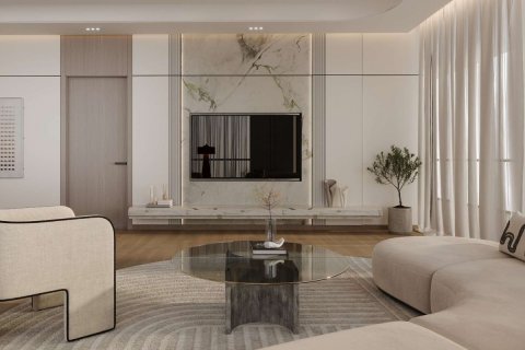 Byt v Business Bay, Dubai, SAE 51.4 m² Č.: 610155 - fotografie 5