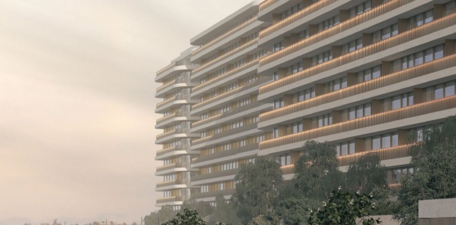 Apartamento em Al Wasl, Dubai, EAU 3 quartos, 222.5 m2 № 610154