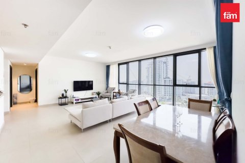 Byt v Dubai, SAE 2 ložnice, 126.6 m² Č.: 610151 - fotografie 4