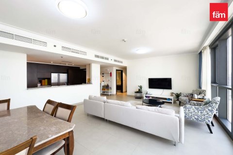 Byt v Dubai, SAE 2 ložnice, 126.6 m² Č.: 610151 - fotografie 5